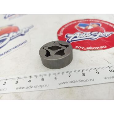 KTM шестерня маслонасоса 10MM G 73R EXC F -11 / 690 -13 ( 59038011010 ) - миниатюра 1