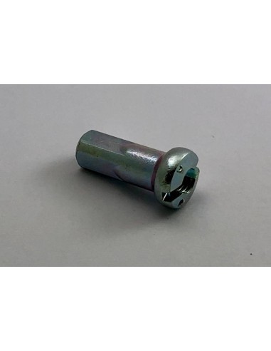 Ниппель спицы TM Racing 4 mm - фото 1
