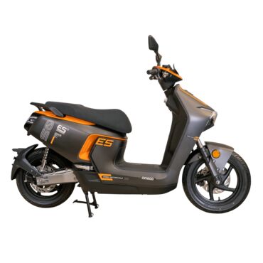 Скутер CINECO ES5 (ZS5000DT) - миниатюра 1