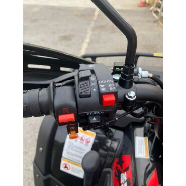 Квадроцикл Rato Cabo 250 LD - миниатюра 1