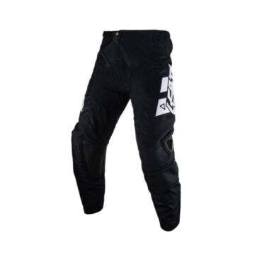 Штаны Leatt 3.5 V23 Black - миниатюра 1