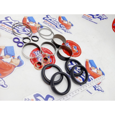 KTM ремкомплект вилки полный 48mm EXC / SXF / XCW / TE / FE / 690 / 701 ( RP10046T / R14053T / R14053 / R14022 / R14020 / R14019 / R14018 / R14014 ) - миниатюра 1