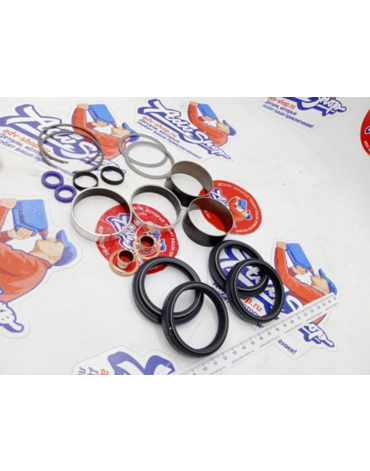 KTM ремкомплект вилки полный 48mm EXC / SXF / XCW / TE / FE / 690 / 701 ( RP10046T / R14053T / R14053 / R14022 / R14020 / R14019 / R14018 / R14014 )