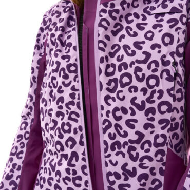Dragonfly Комбинезон Gravity 2.0 Woman Cat Lavender - Purple 2026 - миниатюра 1