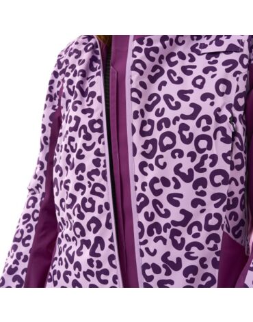 Dragonfly Комбинезон Gravity 2.0 Woman Cat Lavender - Purple 2026