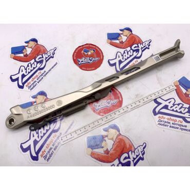 KTM Side stand cmpl. Боковой  упор EXC EXCF 150 500 24-> ( A46003023044 ) - миниатюра 1