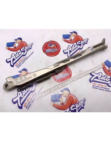 KTM Side stand cmpl. Боковой  упор EXC EXCF 150 500 24-> ( A46003023044 )