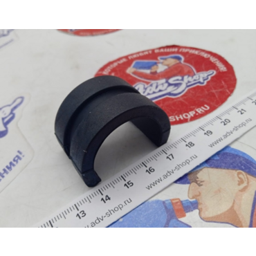 KTM опорная втулка бака 950 990 1190 1290 Adv 05 23 ( 61007014000 ) - миниатюра 1