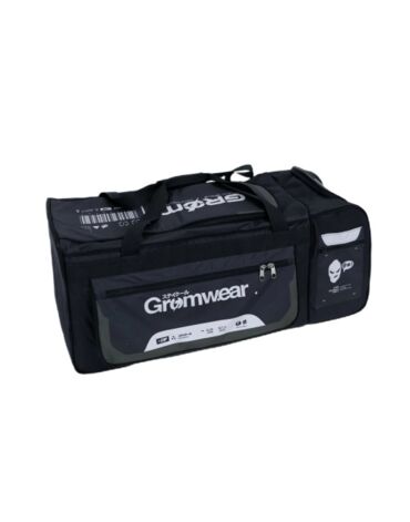 Grom Сумка для экипировки с колесами Grom MX1 Gearbag khakki