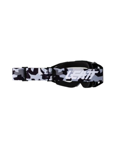 Leatt Очки Velocity 5.5 Enduro Forge Clear 83% (2024)