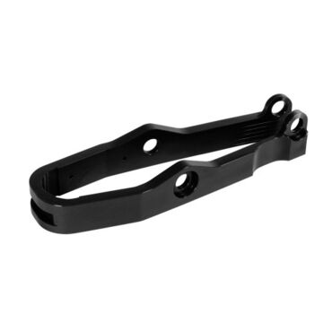 Направляющая цепи передняя KX85 100 00 16 черная - миниатюра 1