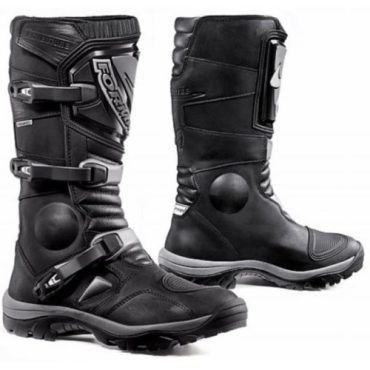 Forma Ботинки Adventure Dry Black