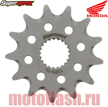 звезда ведущая Honda CRF 250 R X '04 17 / CR 125 '04 07