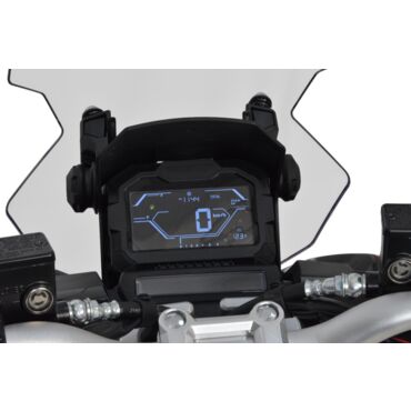 Скутер Motoland X MAX 150 - миниатюра 1