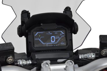 Скутер Motoland X MAX 150