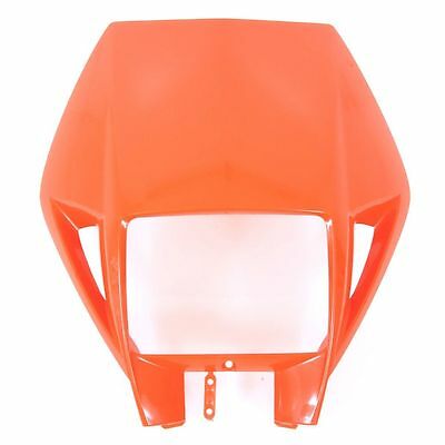 Маска фары KTM EXC /99 04 SMC 625 660 /03 06 - фото 1