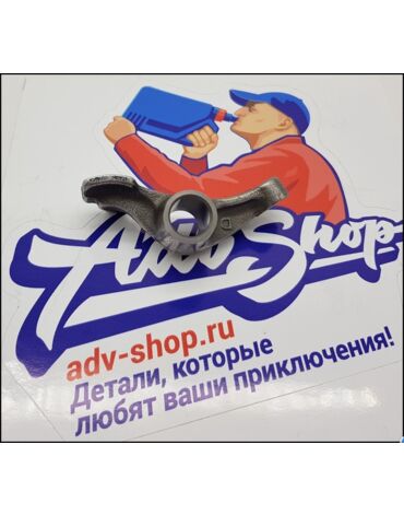 HONDA Коромысло выпускного клапана (рокер D) правый XR250 96 06 ( 14441KCZ000 )