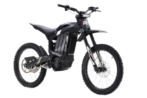 Rerode R1 - фото 1