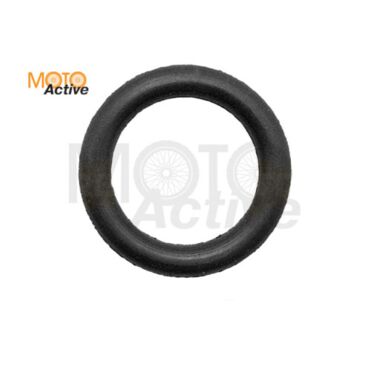 Кольцо уплотнительное 11,8x2,6 пробки ГБЦ малой ZS177MM, ZS174 - миниатюра 1