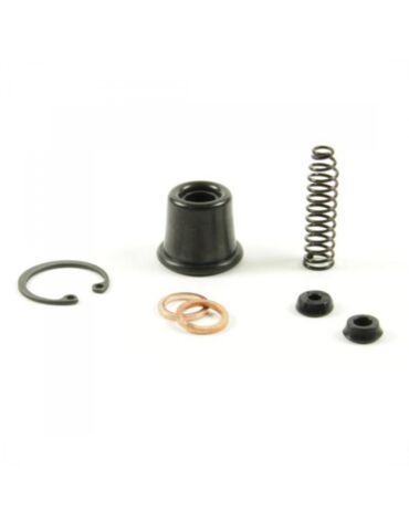 Ремкомплект мастер цилиндра заднего тормоза Nissin - Honda CR 125 250 02 07 CRF 250 450 02 16