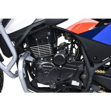 Мотоцикл Motoland 250 ENDURO GS (172FMM 5 PR250) - миниатюра 2