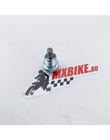 Сливная пробка с магнитом KTM / Husqvarna / GasGas