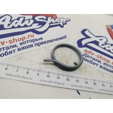 HONDA SPRING, CAM CHAIN TENSIONER пружина натяжителя цепи ГРМ XR650L NX650 XR600  ( 14514MG3000 ) - миниатюра 1