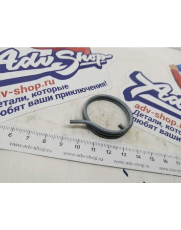 HONDA SPRING, CAM CHAIN TENSIONER пружина натяжителя цепи ГРМ XR650L NX650 XR600  ( 14514MG3000 )
