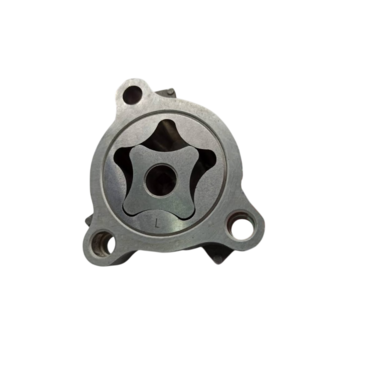 Масляный насос KTM Duke 250 390 13 24 / Husqvarna 240 401 VITPILEN SVARTPILEN 18 23 - миниатюра 1