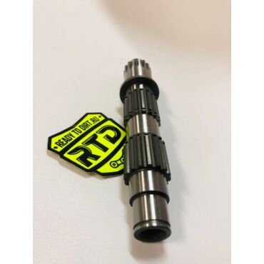 79433010000 - Вторичный вал KTM 450 500 SX F/ EXC F (DRIVEN SHAFT) - миниатюра 1