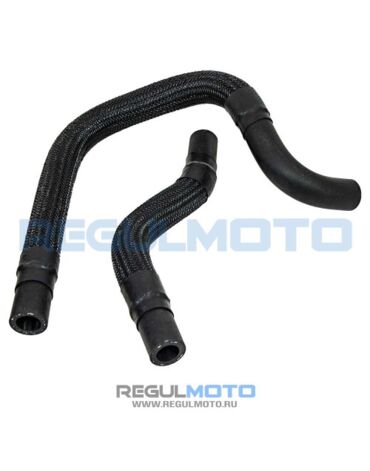Шланги радиатора Regulmoto FARGO, компл 