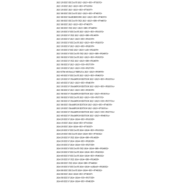 KTM Кожух цепи EXC EXCF 150 500 24-> ( A49004060000 ) - миниатюра 1