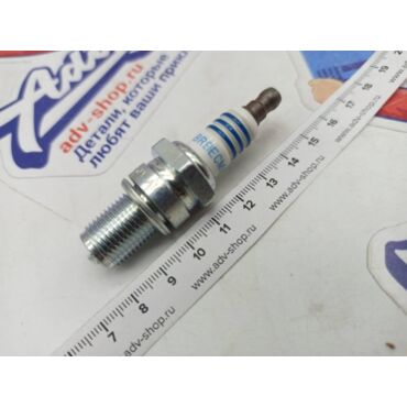 KTM свеча зажигания BR9ECMVX SX 85 07-> / 125 09-> / 150 11-> ( 51539093000 / 50339093100 / 50339093000 ) - миниатюра 1