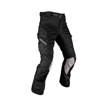 Leatt Мотоштаны ADV FlowTour 7.5 2026 Stealth - миниатюра 1