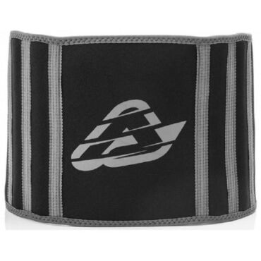 Acerbis Защита поясницы K BELT KIDNEY BELT Black Grey - миниатюра 1