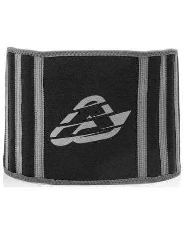 Acerbis Защита поясницы K BELT KIDNEY BELT Black Grey