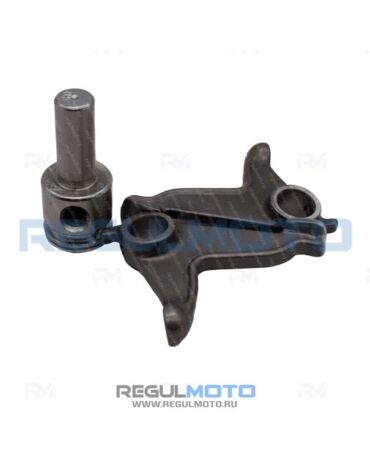 Коромысло штанги толкателя с осью Senke SK 150 6, SK200 9, SK 125, RM 125, 250GY5,200GY5 