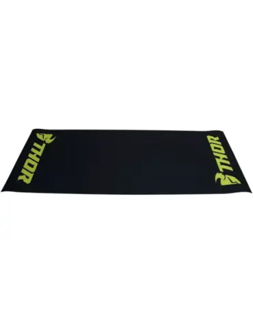 Коврик подстилка BIKE PIT 200x80 Black