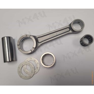 Шатун KTM SX85 13 25 TC85 14 25 MC85 21 25 усиленный - миниатюра 1