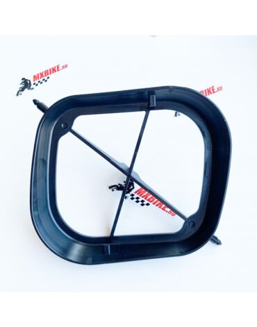 Каркас воздушного фильтра KTM SX125 250 16-; EXC250 300 17- / Husqvarna TC125 250 16-; TE250 300 17- / GasGas MC125, EC250 300 21-