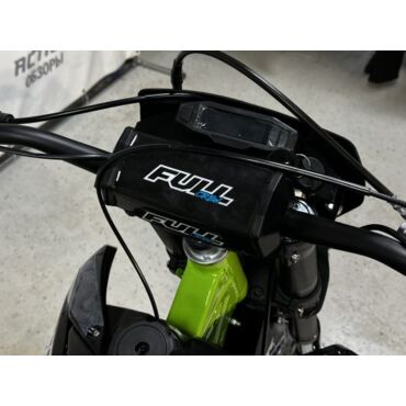 Мотоцикл FullCrew Thunderbolt PR250 2118 MSD / TB - миниатюра 1