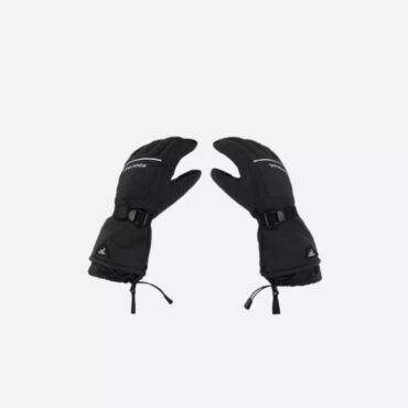 Finntrail Перчатки Freeride Graphite - миниатюра 1