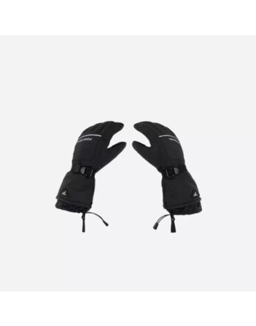 Finntrail Перчатки Freeride Graphite
