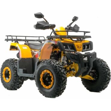 Квадроцикл Motoland VOX200 ALL ROAD X (баланс. вал) - миниатюра 1