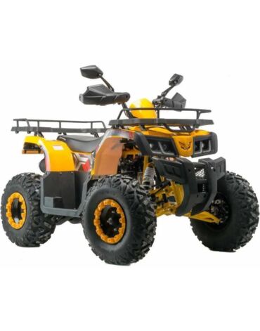 Квадроцикл Motoland VOX200 ALL ROAD X (баланс. вал)