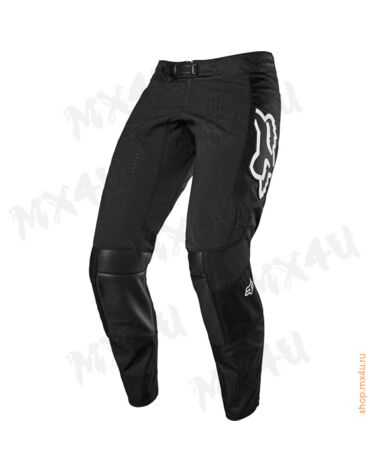 Штаны подростковые Fox 360 Bann Youth Pant Black
