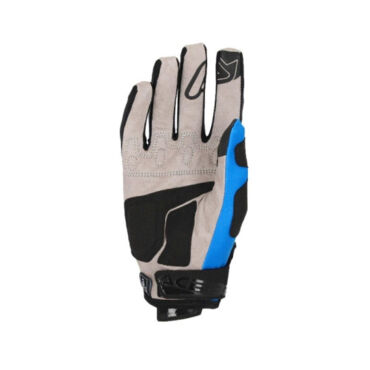 Acerbis Перчатки MX X H Blue 3 - миниатюра 1