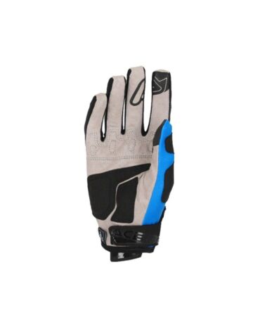 Acerbis Перчатки MX X H Blue 3