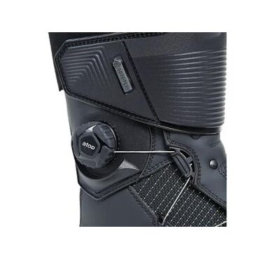 Ботинки TCX INFINITY 3 GTX Black - миниатюра 1