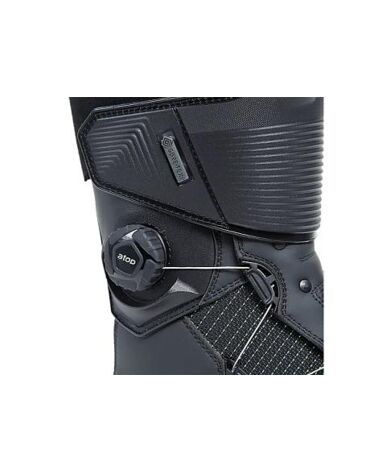 Ботинки TCX INFINITY 3 GTX Black